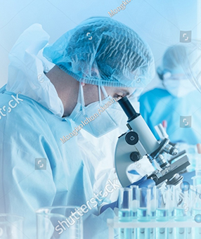 Scientific & Formulation Support